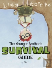 The Younger Brother'S Survival Guide