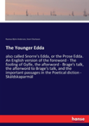 The Younger Edda
