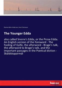 Bertrand.pt - The Younger Edda