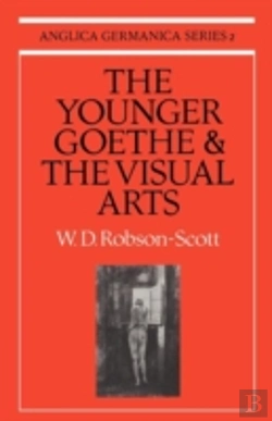 Bertrand.pt - The Younger Goethe And The Visual Arts