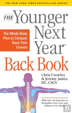 Bertrand.pt - The Younger Next Year Back Book