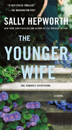 Bertrand.pt - The Younger Wife