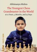The Youngest Chess Grandmaster In The World