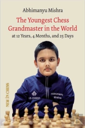 The Youngest Chess Grandmaster In The World