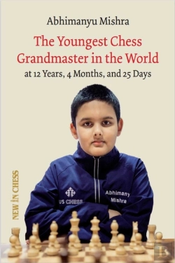 Bertrand.pt - The Youngest Chess Grandmaster In The World