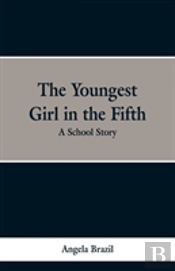 The Youngest Girl In The Fifth