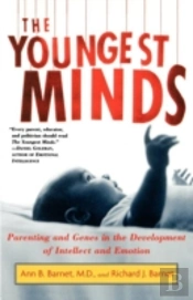 The Youngest Minds