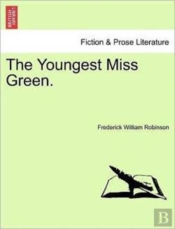 Bertrand.pt - The Youngest Miss Green.