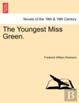 The Youngest Miss Green.