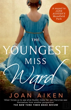 Bertrand.pt - The Youngest Miss Ward