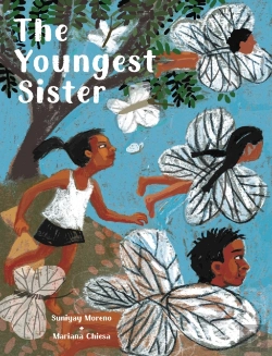 Bertrand.pt - The Youngest Sister