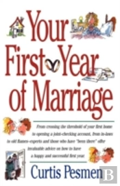 The Your First Year Of Marriage