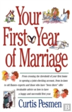 Bertrand.pt - The Your First Year Of Marriage