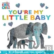 The You'Re My Little Baby
