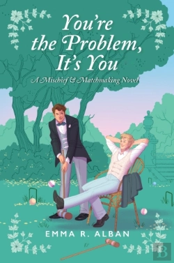 Bertrand.pt - The You'Re The Problem, It'S You