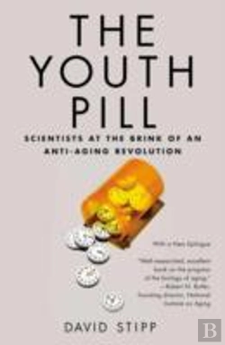 Bertrand.pt - The Youth Pill