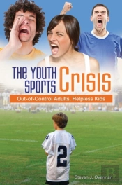 The Youth Sports Crisis