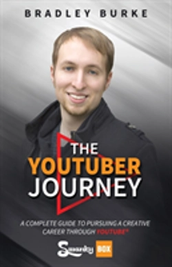 Bertrand.pt - The Youtuber Journey