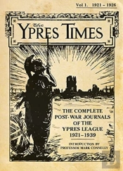 The Ypres Times Volume One (1921-1926)