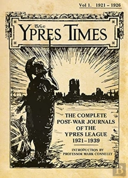 Bertrand.pt - The Ypres Times Volume One (1921-1926)