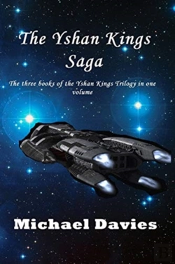 Bertrand.pt - The Yshan Kings Saga