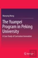 The Yuanpei Program In Peking University