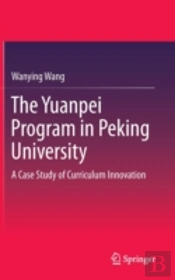 The Yuanpei Program In Peking University