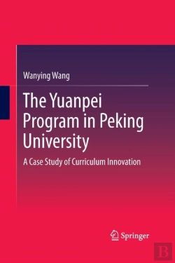 Bertrand.pt - The Yuanpei Program In Peking University