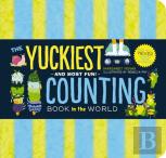 The Yuckiest Counting Book In The World!