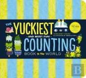 The Yuckiest Counting Book In The World!
