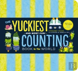 Bertrand.pt - The Yuckiest Counting Book In The World!