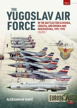 Bertrand.pt - The Yugoslav Air Force Volume 1
