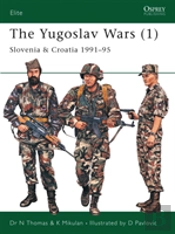 The Yugoslav Wars (1)