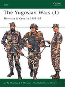 Bertrand.pt - The Yugoslav Wars (1)