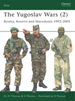 Bertrand.pt - The Yugoslav Wars (2)
