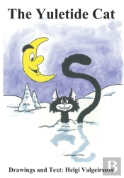 The Yuletide Cat: An Adventure About The