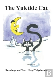 The Yuletide Cat