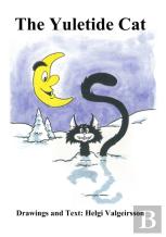 The Yuletide Cat