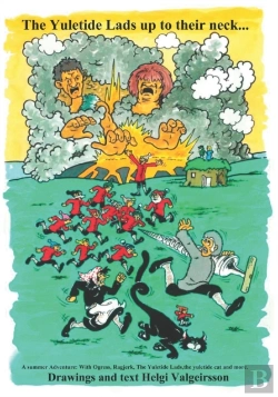 Bertrand.pt - The Yuletide Lads Up To Their Neck..: A