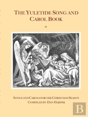 The Yuletide Song And Carol Book