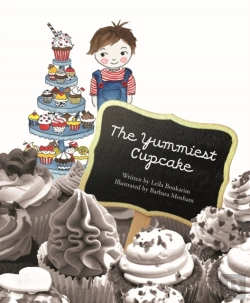 Bertrand.pt - The Yummiest Cupcake