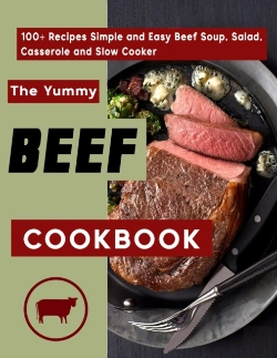 Bertrand.pt - The Yummy Beef Cookbook