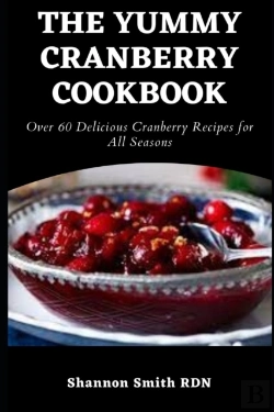 Bertrand.pt - The Yummy Cranberry Cookbook