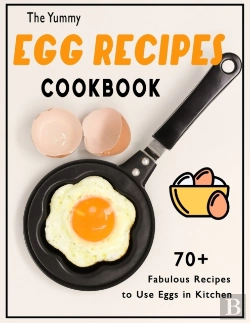 Bertrand.pt - The Yummy Egg Recipes Cookbook