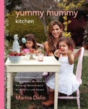 The Yummy Mummy Kitchen