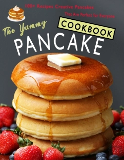 Bertrand.pt - The Yummy Pancake Cookbook