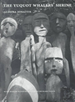 The Yuquot Whalers' Shrine