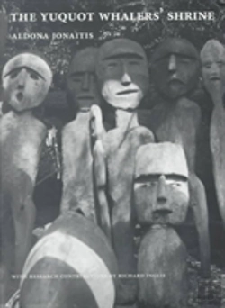 Bertrand.pt - The Yuquot Whalers' Shrine