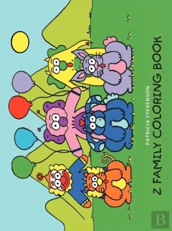 Bertrand.pt - The Z Family Coloring Book