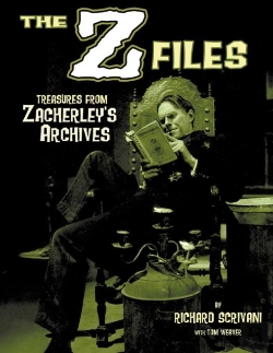 Bertrand.pt - The Z Files